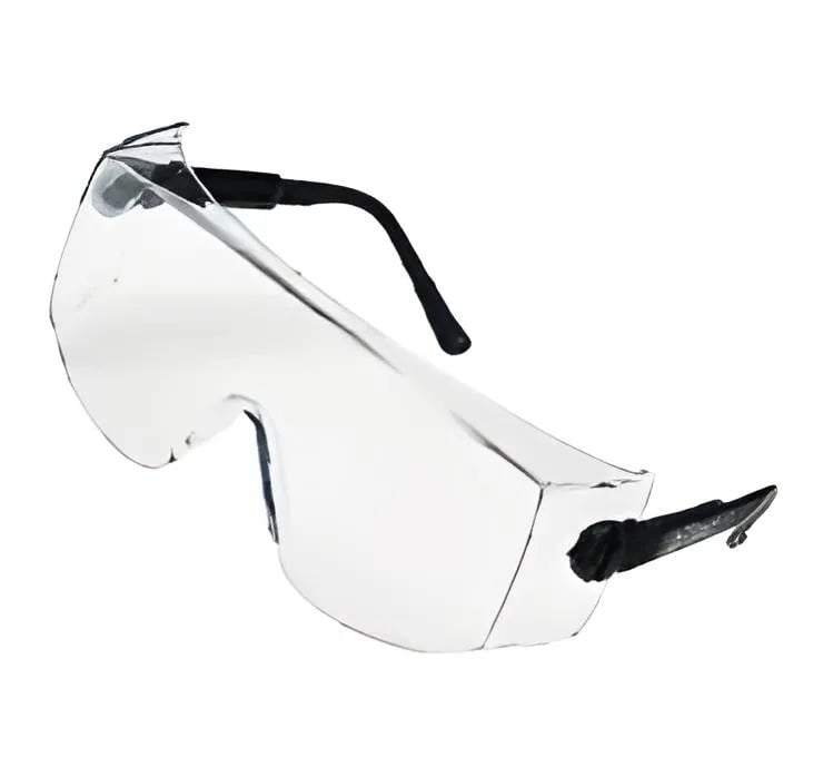 Safety PPE Eye Protection NEFCO